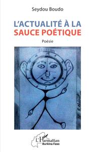 Image de L'actualité à la sauce poétique