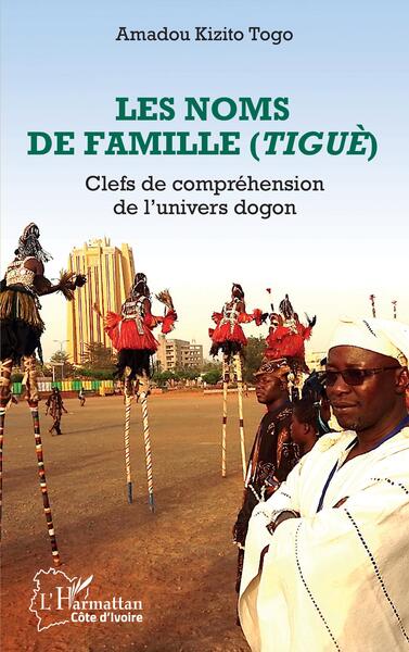 Image de Les noms de famille (Tiguè)