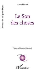 Image de Le Son des choses
