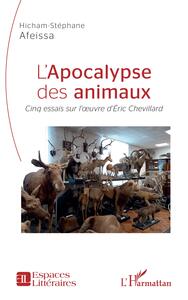 Picture of L'apocalypse des animaux