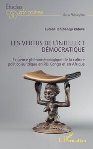 Picture of Les vertus de l'intellect démocratique