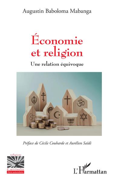Image de Économie et religion