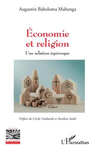 Image de Économie et religion