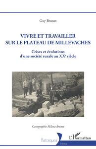 Picture of Vivre et travailler sur le plateau de Millevaches