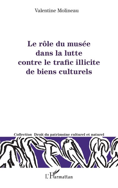 Picture of Le rôle du musée dans la lutte contre le trafic illicite de biens culturels