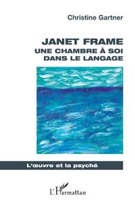 Picture of Janet Frame
