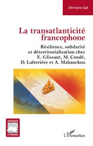 Picture of La transatlanticité francophone