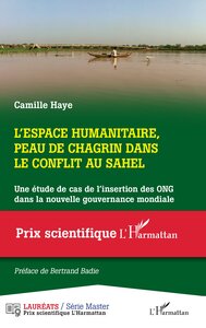 Image de L'espace humanitaire, peau de chagrin dans le conflit au Sahel
