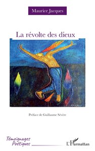 Picture of La révolte des dieux