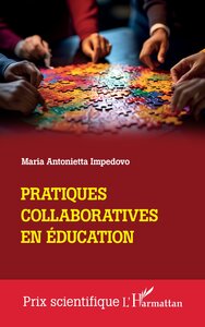 Picture of Pratiques collaboratives en éducation