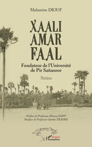 Image de Xaali Amar Faal