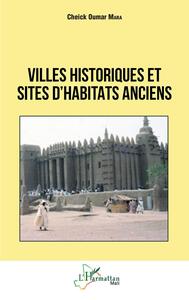 Image de Villes historiques et sites d'habitats anciens