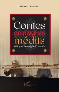 Picture of Contes amazighes inédits