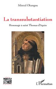 Picture of La transsubstantiation