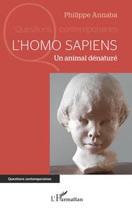 Image de L'homo sapiens