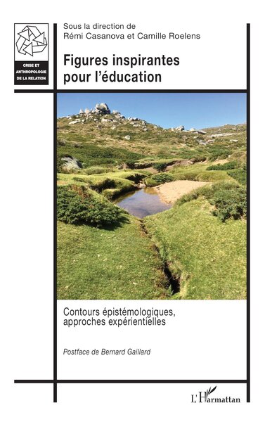 Picture of Figures inspirantes pour l'éducation
