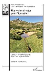 Picture of Figures inspirantes pour l'éducation