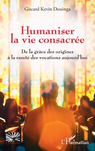 Picture of Humaniser la vie consacrée