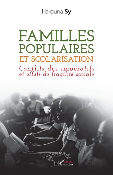 Picture of Familles populaires et scolarisation
