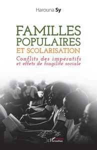 Picture of Familles populaires et scolarisation