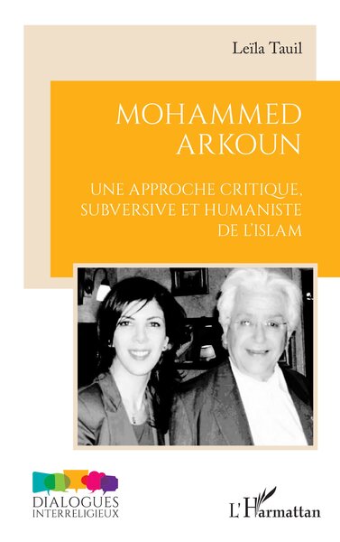 Image de Mohammed Arkoun