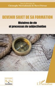 Picture of Devenir sujet de sa formation