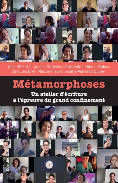 Picture of Métamorphoses