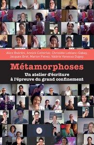 Picture of Métamorphoses
