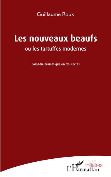 Image de Les nouveaux beaufs