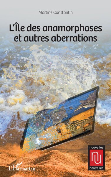 Image de L'île des anamorphoses et autres aberrations
