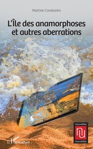 Image de L'île des anamorphoses et autres aberrations