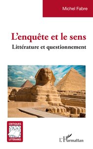 Picture of L'enquête et le sens