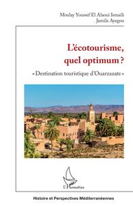 Picture of L'écotourisme, quel optimum ?