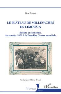 Picture of Le plateau de Millevaches en Limousin
