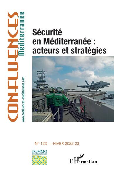 Image de Sécurité en Méditerranée : acteurs et stratégies