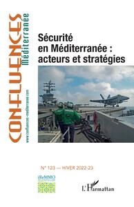 Image de Sécurité en Méditerranée : acteurs et stratégies