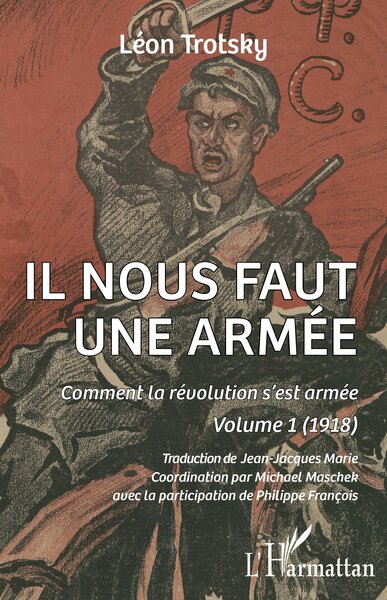 Image de Il nous faut une armée