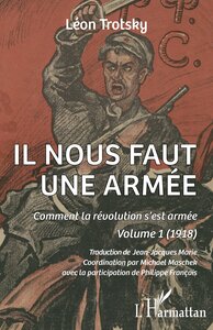 Image de Il nous faut une armée