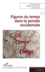 Image de Figures du temps dans la pensée occidentale