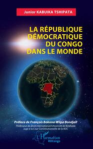 Image de La République Démocratique du Congo dans le monde