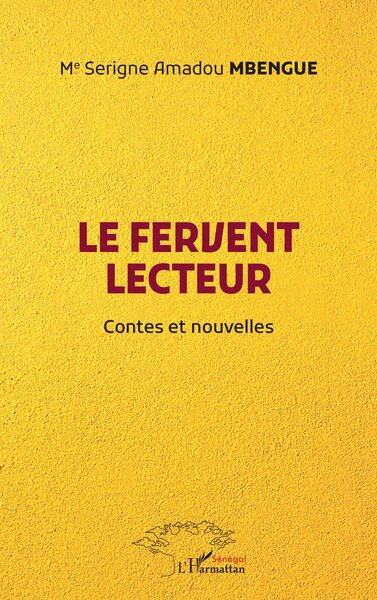 Image de Le fervent lecteur