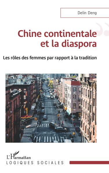 Image de Chine continentale et la diaspora