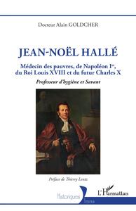 Picture of Jean-Noël Hallé