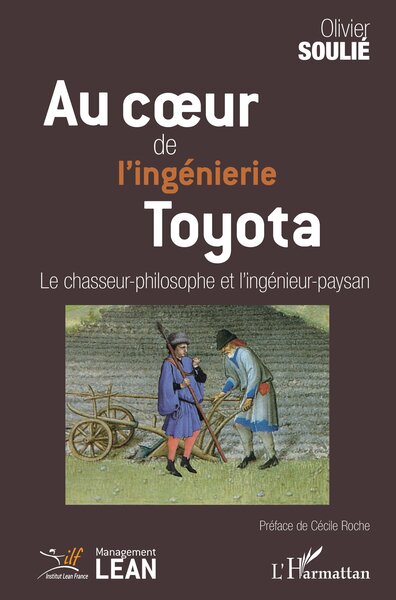 Image de Au coeur de l'ingénierie Toyota