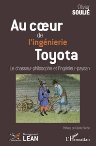 Image de Au coeur de l'ingénierie Toyota