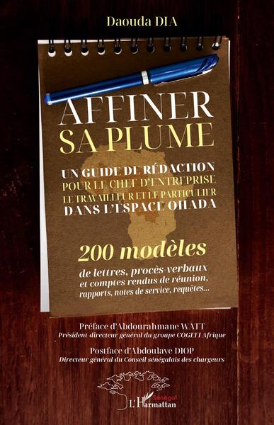 Picture of Affiner sa plume