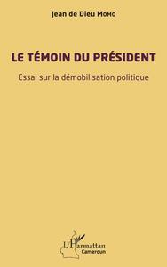Image de Le témoin du président