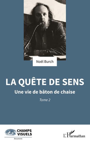 Picture of La quête de sens