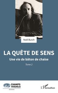 Picture of La quête de sens