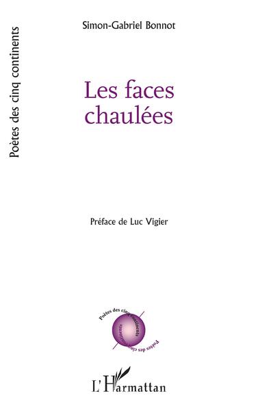 Image de Les faces chaulées